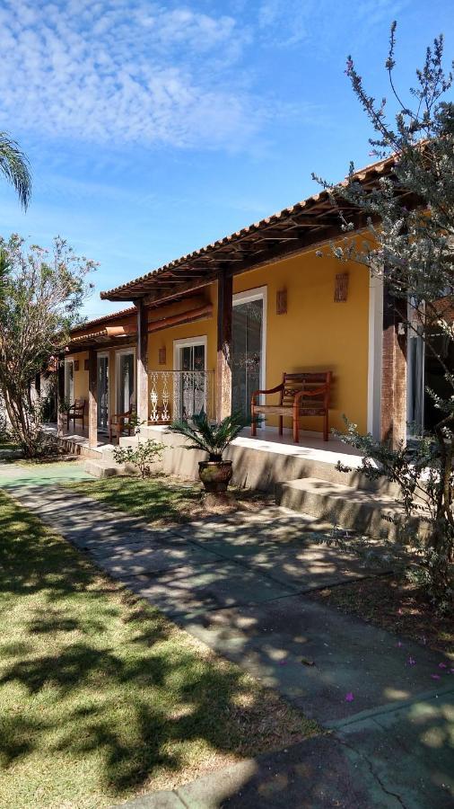 Aloha Itauna Saquarema Exterior foto